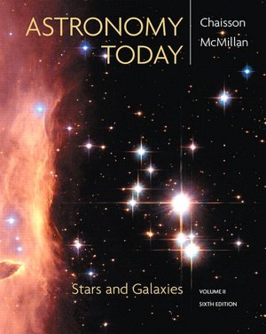 Astronomy Today, Volume 2: Stars and Galaxies