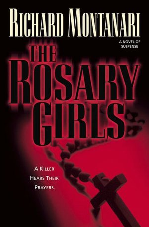 Rosary Girls: A Novel of Suspense
