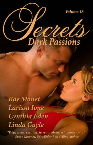 Secrets, Volume 18: Dark Passions