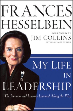 My Life in Leadership: The Journey and Lessons Learned Along the Way