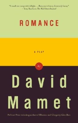 Romance: A Play