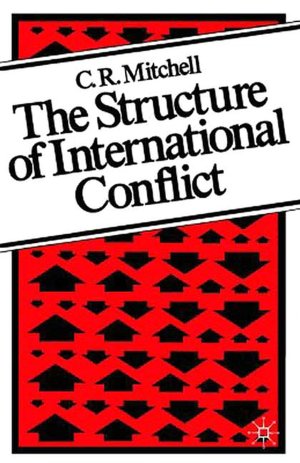 Structure Of International Conflict