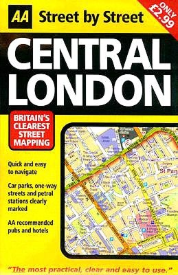 Central London