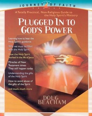Plugged into God's Power