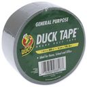 Duck Tape 1.88" Wide 20 Yard Roll-Silver by Shurtech: Product Image