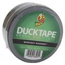 Colored Duck Tape 1.88" Wide 20 Yard Roll-Midnight Madness by Shurtech: Product Image