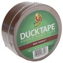 Colored Duck Tape 1.88" Wide 20 Yard Roll-Mud Puddle by Shurtech: Product Image