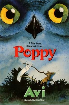 Poppy (Poppy Stories Series)