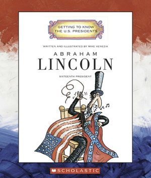 Abraham Lincoln