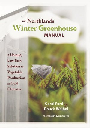 Northlands Winter Greenhouse Manual