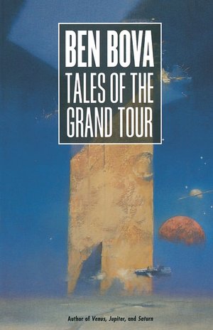 Tales of the Grand Tour