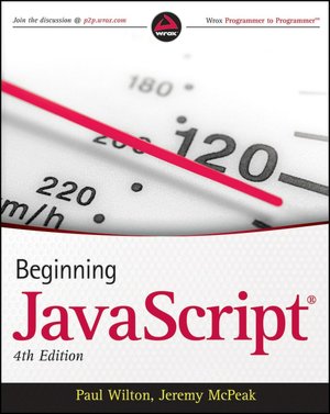 Beginning JavaScript
