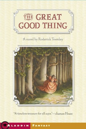 Great Good Thing (Sylvie Cycle Series)