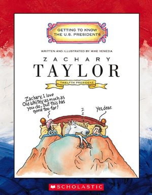 Zachary Taylor