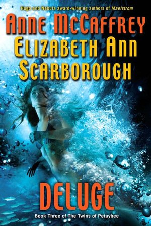Deluge (Twins of Petaybee Series #3)