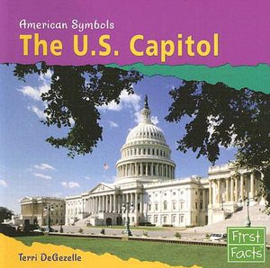The U.S. Capitol