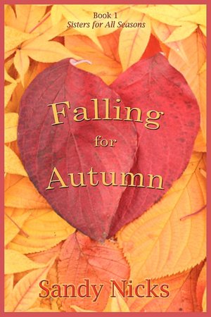 Falling For Autumn