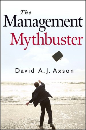 The Management Mythbuster