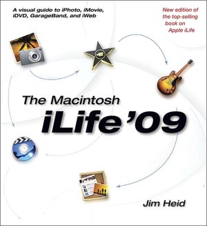 The Macintosh iLife 09