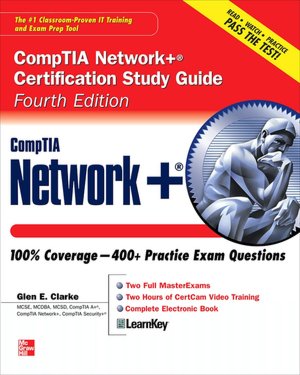 CompTIA Network+ Certification Study Guide