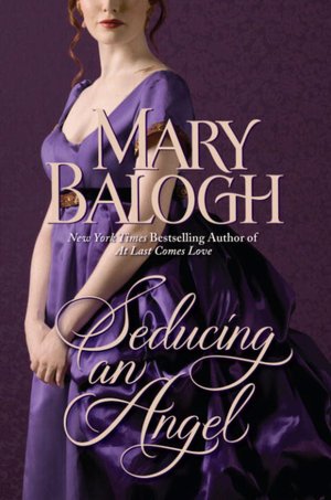 Seducing an Angel (Huxtable Series)