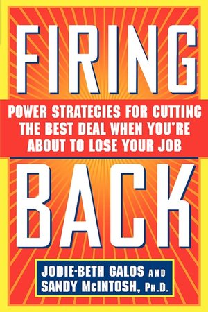 Firing Back