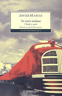 Tu rostro manana 2: Baile y sueno