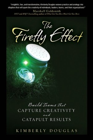 The Firefly Effect: Build Teams That Capture Creativity and Catapult Results