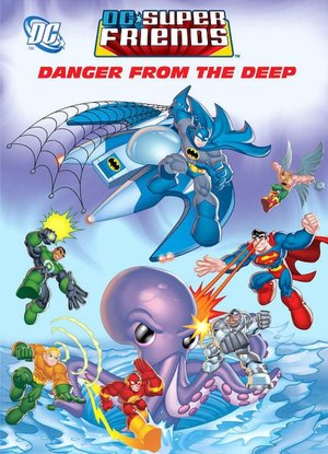 Danger From the Deep