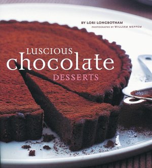 Luscious Chocolate Desserts