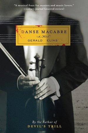 Danse Macabre (Daniel Jacobus Series #2)