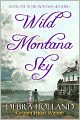 Wild Montana Sky