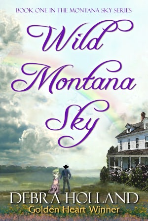 Wild Montana Sky