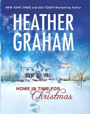 Home in Time for Christmas