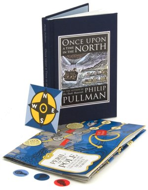 Once Upon a Time in the North