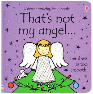 That's Not My Angel