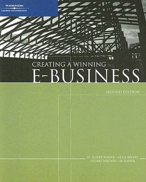 Creating a Winning E-Business