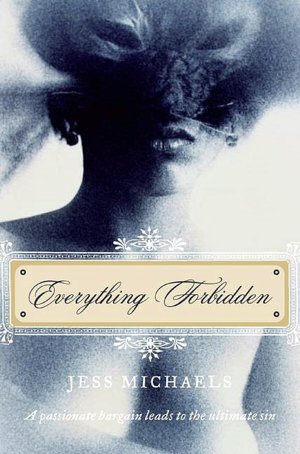 Pdf english books download free Everything Forbidden (English Edition)  by Jess Michaels