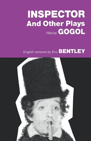 Inspector And Other Plays