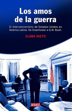 Los amos de las guerras