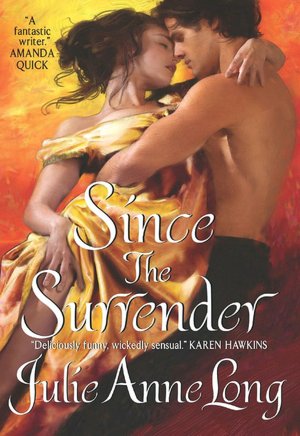Since the Surrender (Pennyroyal Green Series #3)