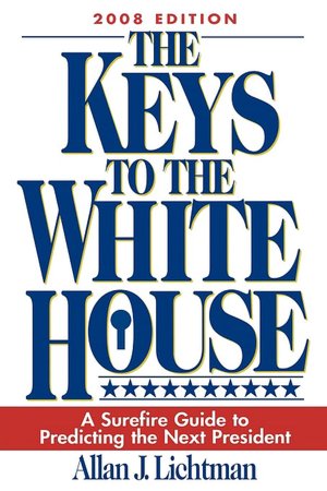 Keys To The White House