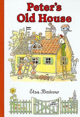 Peter's Old House
