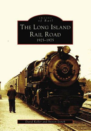 The Long Island Rail Road 1925-1975