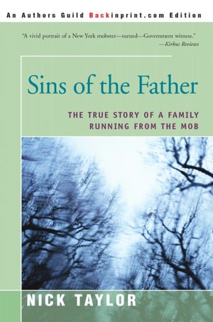 Sins Of The Father