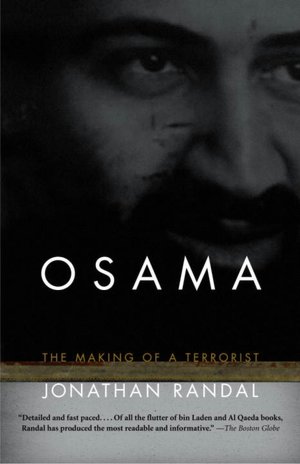 Osama: The Making of a Terrorist