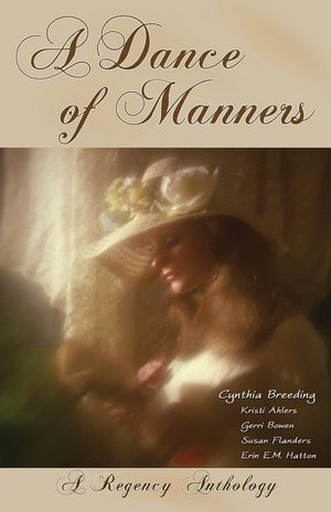 A Dance Of Manners