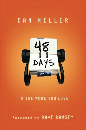 48 Days to the Work You Love (Interactive Guide)