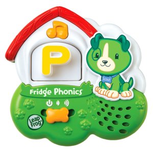 LeapFrog Fridge Phonics Magnetic Alphabet