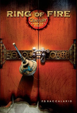 Ring of Fire (Century Series #1)